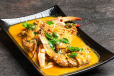 Crab Curry