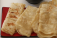 Godamba Roti Portion