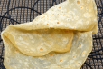 Plain Gothamba Roti (1 Piece)