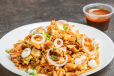 Kottu Roti