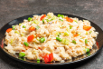 Cheese Kottu