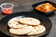 Pol Roti (1 Piece)