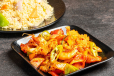 Food Shack Special, Mixed Rice
