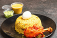 Biriyani Chicken (Sri Lankan Style)