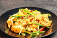 Hot Butter Cuttlefish