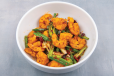 Hot Butter Prawns