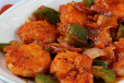 Chili Prawns