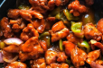 Chili Chicken