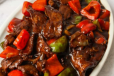 Pepper Beef