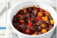 Beef Pepper Stew
