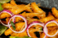 Devil Handallo (Lady Fish)