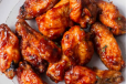 Fried Chicken Wings