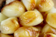 Fried Garlic