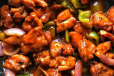 Devilled Chicken (Boneless)