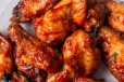 Fried Chicken Wings