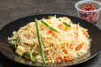 Stir Fried Noodles