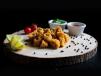 Crispy Calamari