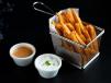 Sweet Potato Fries