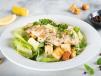 Chicken Caesar Salad