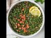 Tabouleh