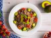 Quinoa Avocado Salad