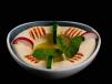 Hummus Salad