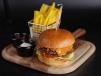 Wagyu Beef Burger