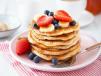 Ava Pancakes And Waffles