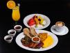 English Breakfast