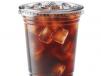 Iced Americano