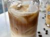 Iced Cappuccino