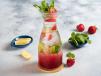 Strawberry Mojito
