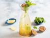 Passion Fruit Mojito