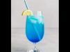 Blue Lagoon Cocktail