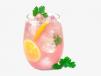 Pink Lemonade