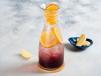 Cranberry And Orange Blossom