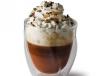 Espresso Con Panna