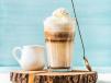White Mocha