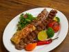 Mixed Grill One Person