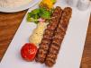 Chelo Koobideh