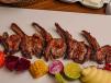 Grilled Lamb Chops