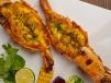 Grilled Jumbo Shrimp