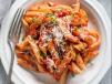 Pasta Arabiatta