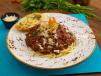 Pasta Bologanaise
