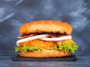 Signature Chicken Burger