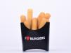 Cheese Sticks 6 Pcs