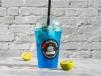 Blue Mojito