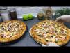 2 Medium Chicken Pizza-عدد 2 بيتزا وسط دجاج