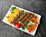 Shami Kebab 