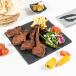 Grilled Lamb Chops by the Kilo-ريش مشوية بالكيلو